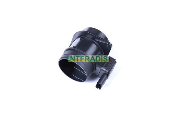 Caudalímetro INTFRADIS ref. 2686V